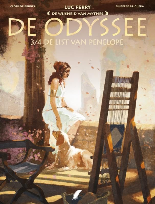 De Odyssee