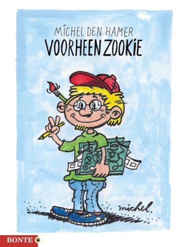 Voorheen Zookie