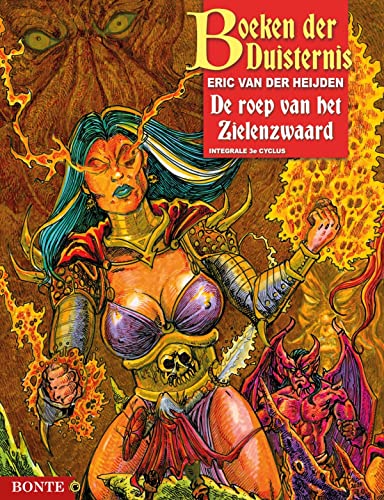 Boeken der duisternis