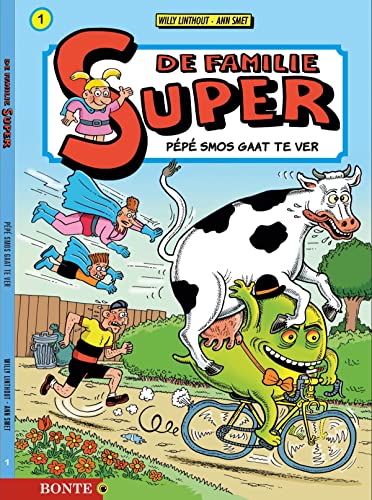 De Familie Super