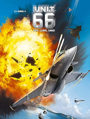 Unit 66 #3 cover