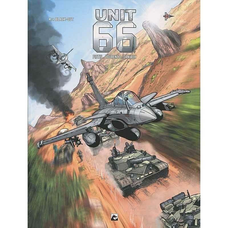 Unit 66 #4 cover