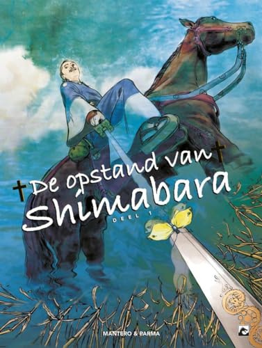 De opstand van Shimabara #1