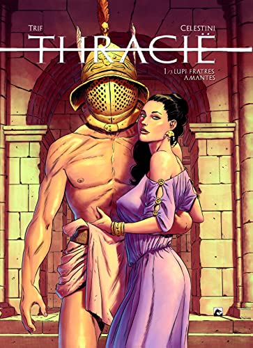 Thracië #1