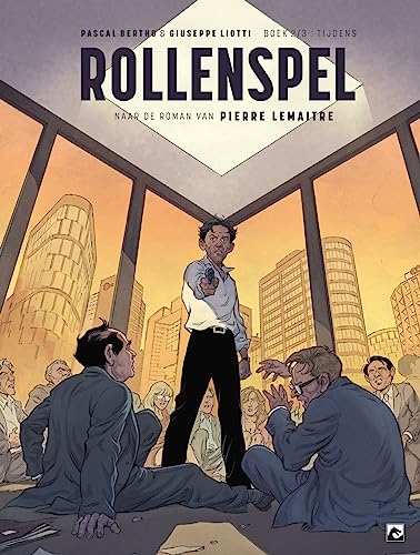 Rollenspel #2 cover