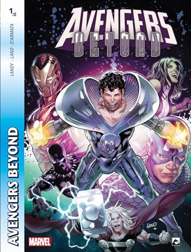 Avengers beyond