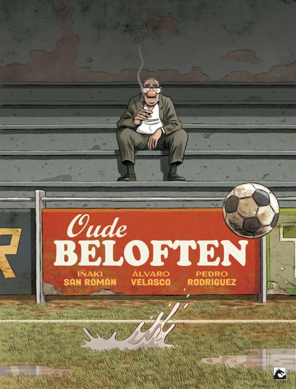 Oude beloften #[nn]