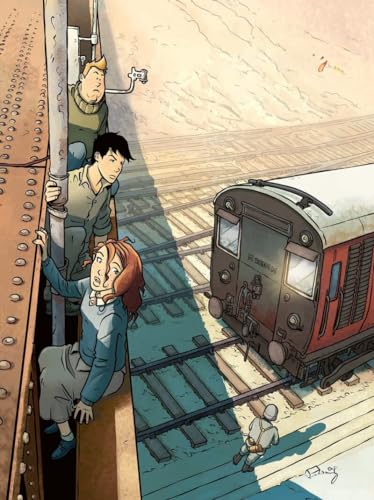 Jong verzet #7 cover