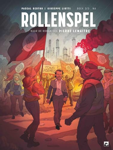 Rollenspel #3 cover