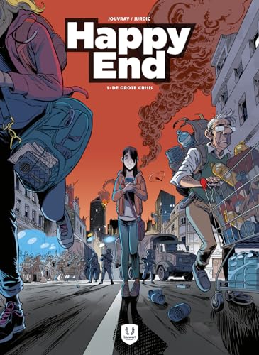 Happy end #1