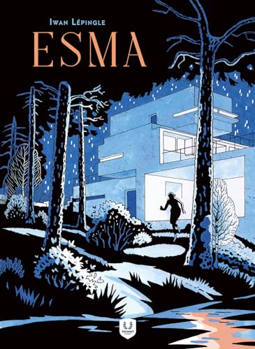 Esma #[nn] cover