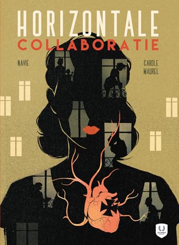 Horizontale collaboratie #[nn]