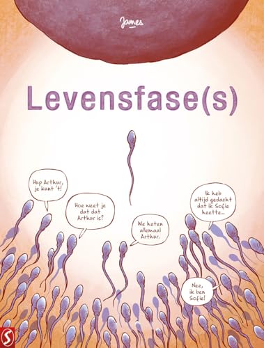 Levensfase(s) #[nn]