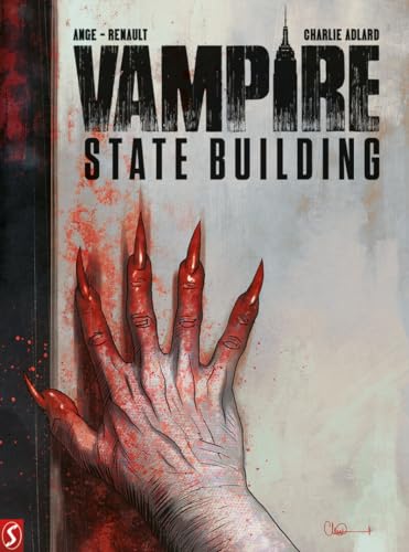 Vampire State Building #[nn]