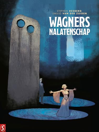 Wagners nalatenschap #[nn] cover