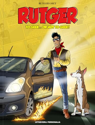 Rutger #2 cover