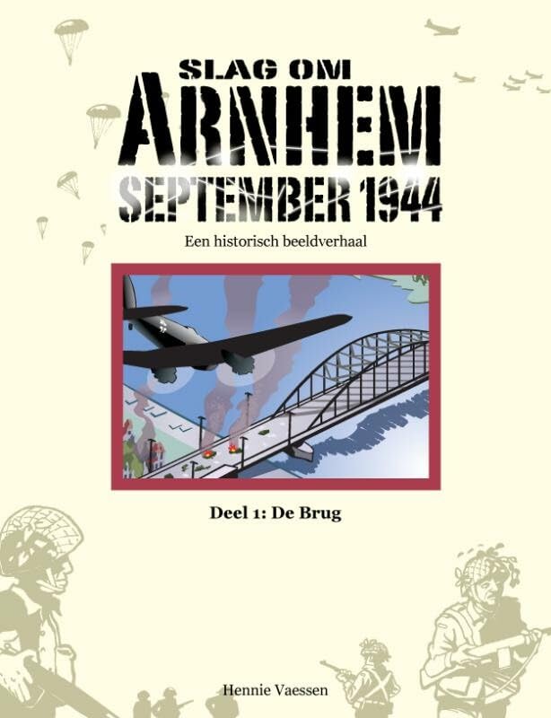 De slag om Arnhem