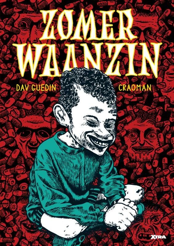 Zomerwaanzin #[nn]