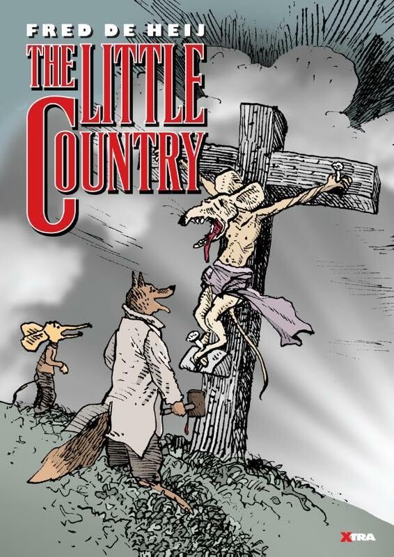 The Little Country