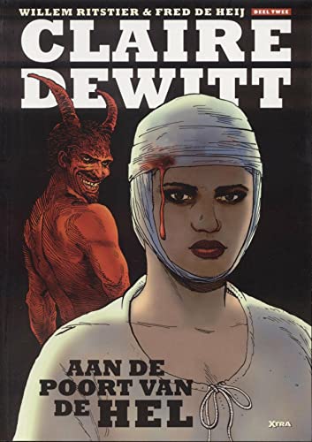 Claire DeWitt