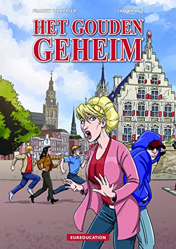 Het gouden geheim
