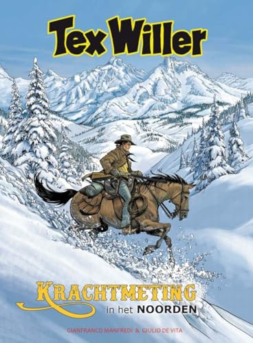 Tex Willer #3