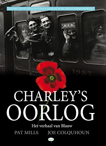 Charley's oorlog