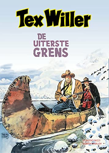 Tex Willer #9