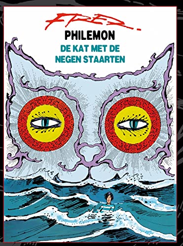 Philemon #13 cover
