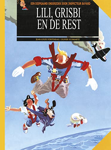 Inspecteur Bayard