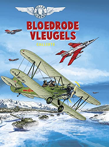 Gilles Durance #4 cover