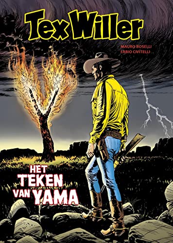 Tex Willer Classics XL #[nn]
