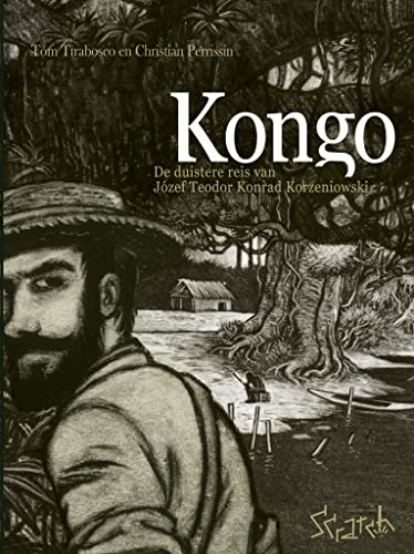 Kongo - De duistere reis van Józef Theodor Konrad Korzeniowski #[nn]