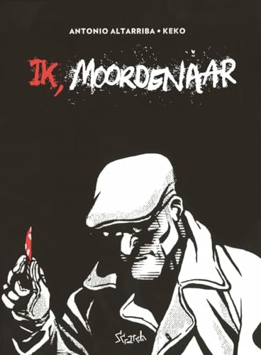 Ik, moordenaar #[nn]