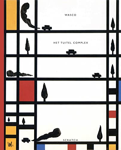 Het Tuitel Complex #[nn]