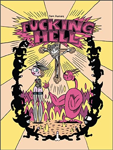 Fucking Hell #[nn]
