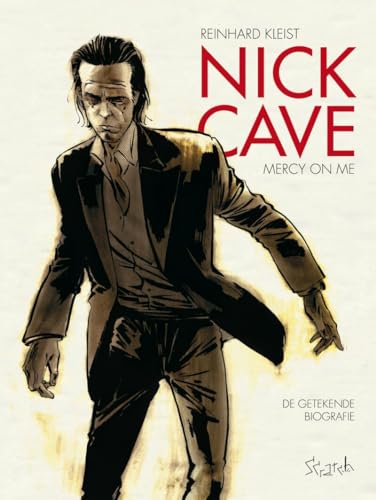 Nick Cave - Mercy on Me #[nn]
