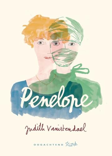 Penelope #[nn] cover