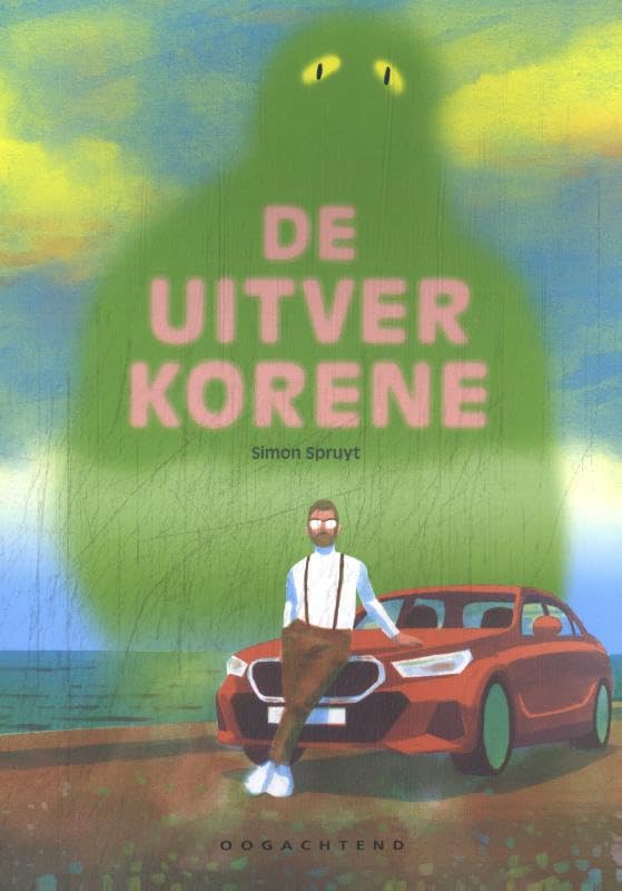 De uitverkorene
