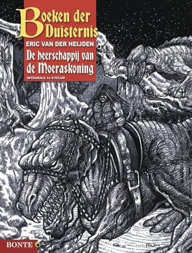 Boeken der duisternis