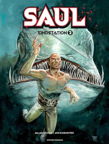Saul #2