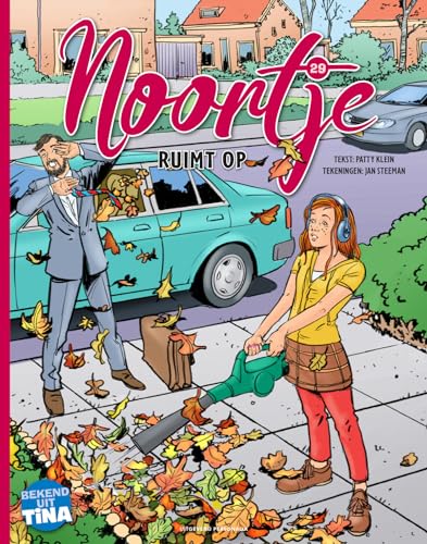 Noortje