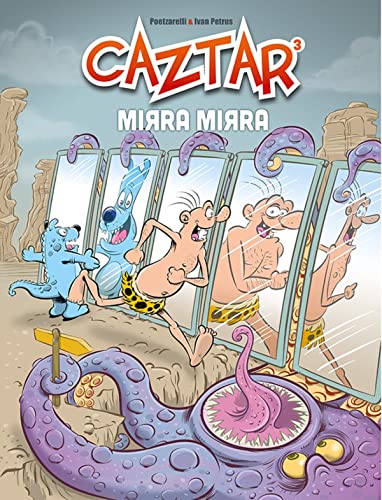 Caztar #3