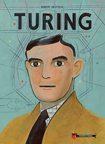 Turing #[nn]