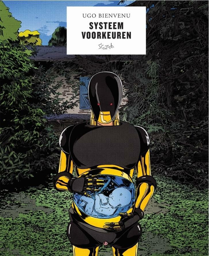 Systeemvoorkeuren