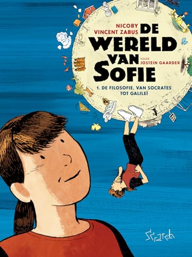 De wereld van Sofie #1