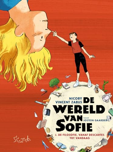 De wereld van Sofie #2