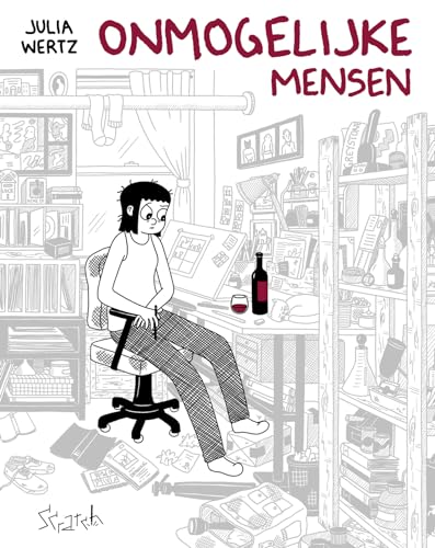 Onmogelijke mensen