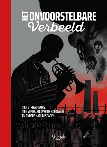 Het onvoorstelbare verbeeld #[nn]