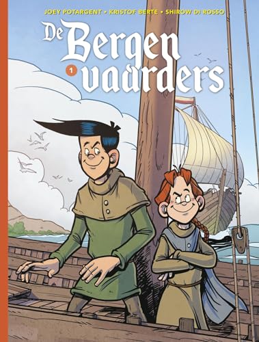 De Bergenvaarders
